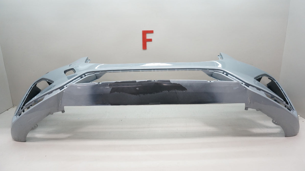2022-2025 VOLVO XC60 R-DESIGN FRONT BUMPER COVER PANEL OEM 32234958