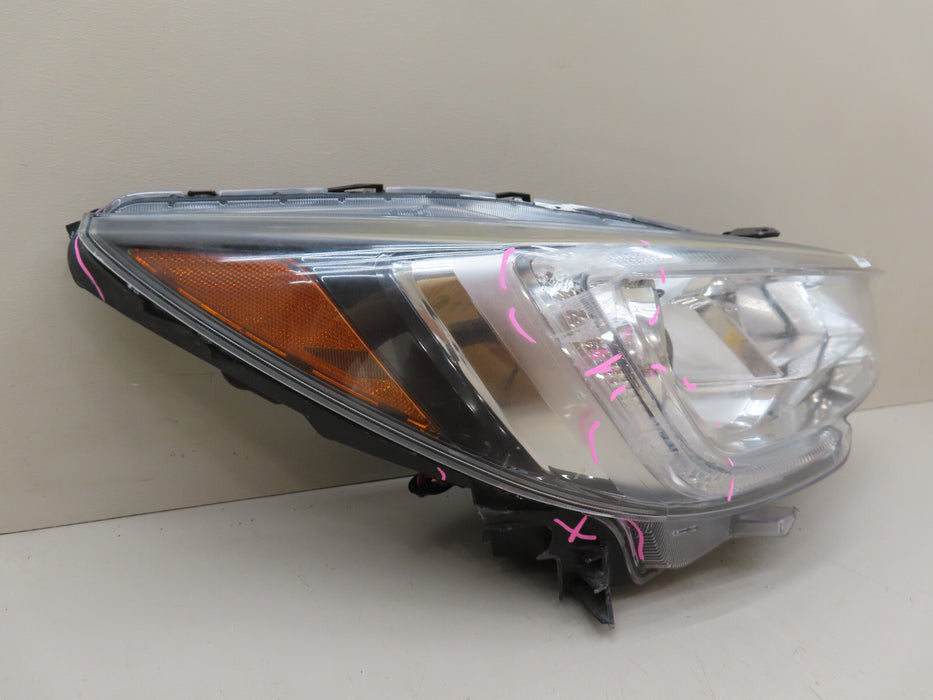 2019 2020 2021 SUBARU ASCENT FRONT RIGHT PASSENGER SIDE HEADLIGHT OEM