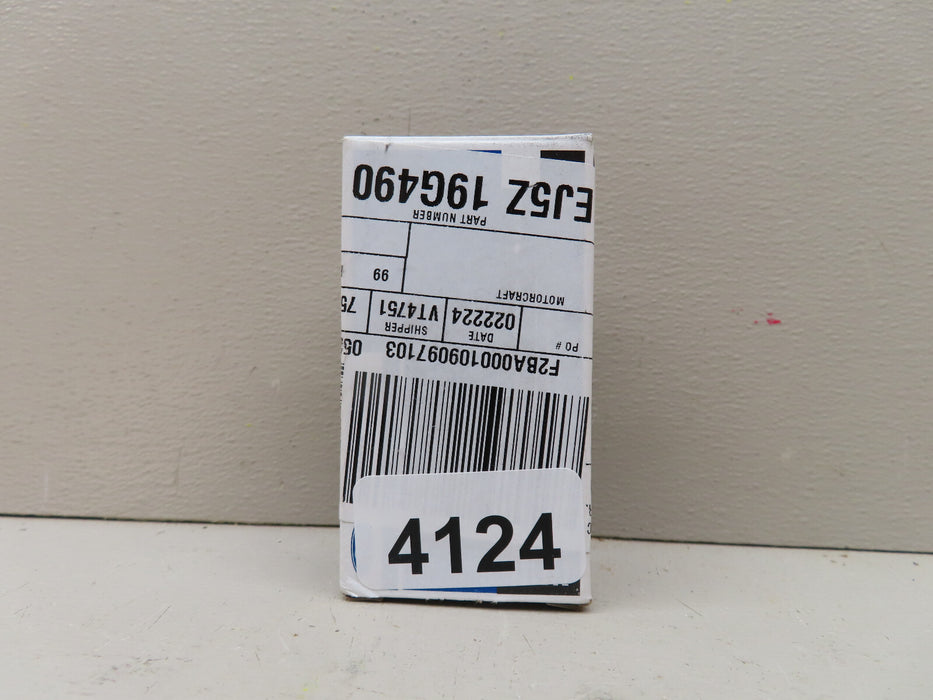 2014-2019 FORD ESCAPE LINCOLN MKC REAR PARKING CAMERA OEM EJ5Z-196490-A