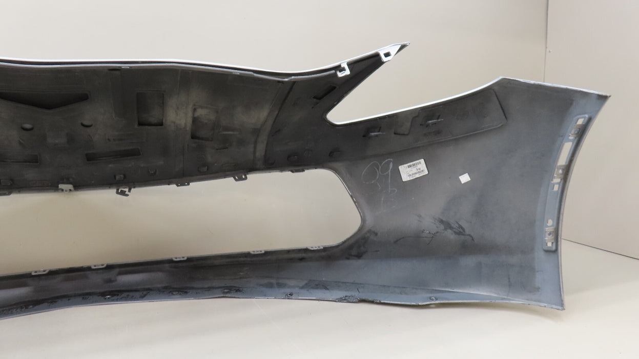 2014-2019 CHEVROLET CORVETTE FRONT BUMPER COVER OEM 22777888