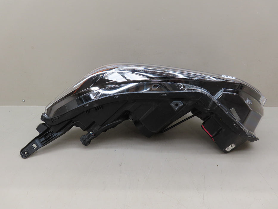 2018-2022 NISSAN LEAF FRONT LEFT DRIVER SIDE HEADLIGHT HALOGEN/LED OEM