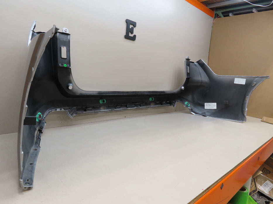 2020-2023 TOYOTA HIGHLANDER REAR BUMPER COVER OEM 52159-0E170