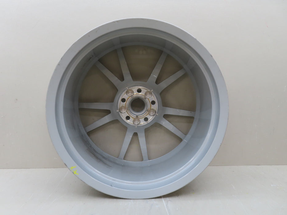 2006-2016 ASTON MARTIN V8 VANTAGE COUPE ROADSTER 10 SPOKE WHEEL RIM 19" OEM