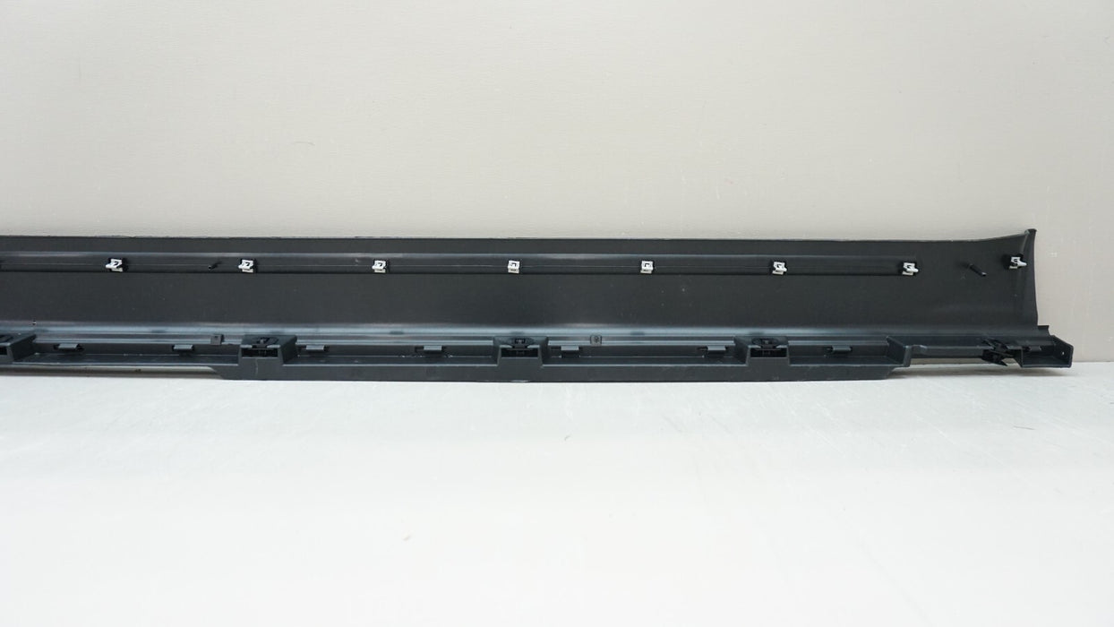 2020-2024 FORD EXPLORER RIGHT PASSENGER SIDE ROCKER PANEL LB5B-S10154 OEM