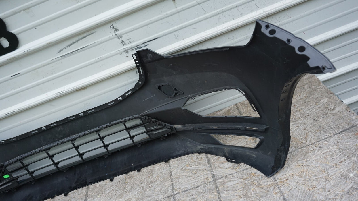 2018-2020 VOLVO XC60 FRONT BUMPER COVER OEM 18 19 20