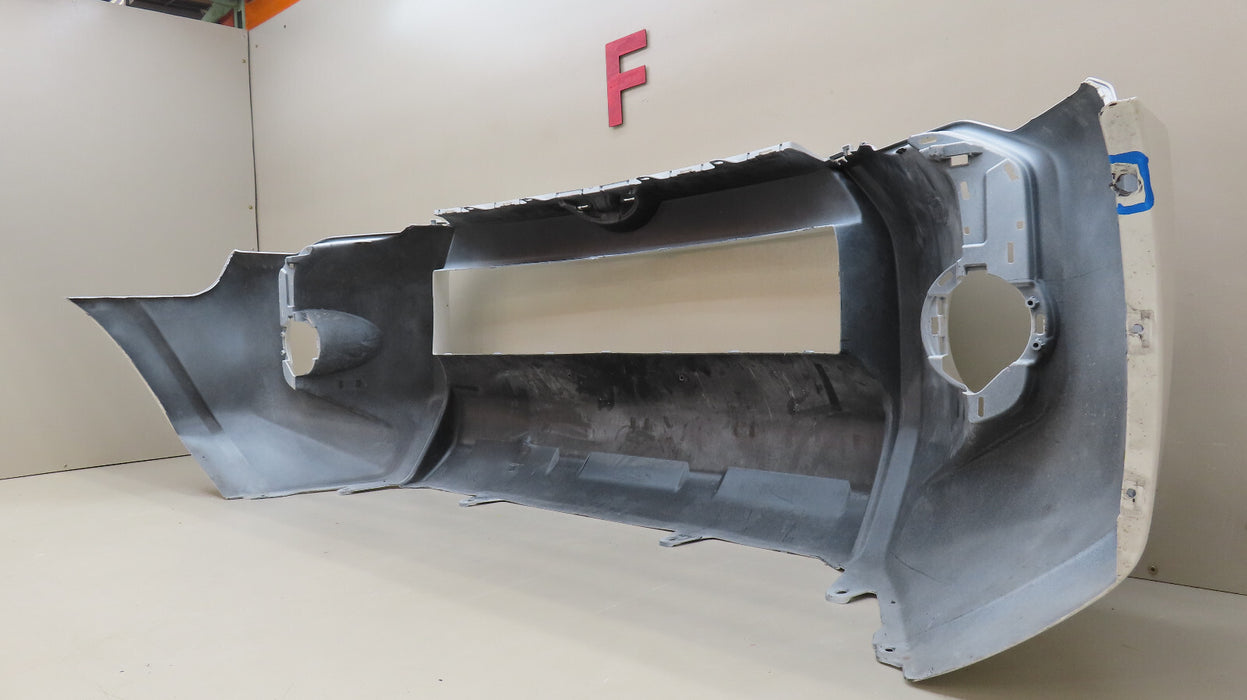 2014-2023 TOYOTA 4RUNNER SR5 FRONT BUMPER COVER OEM 52119-35210/220