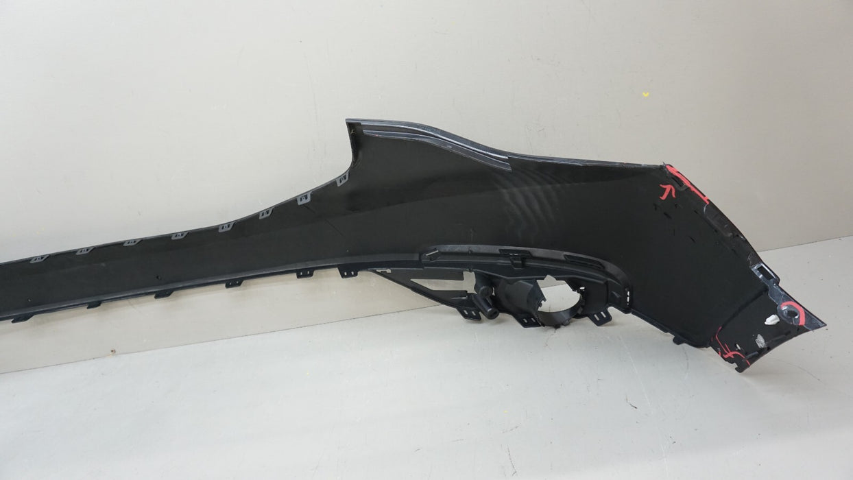 2O17-2019 GMC ACADIA FRONT MAIN BUMPER COVER OEM 17 18 19 84261211