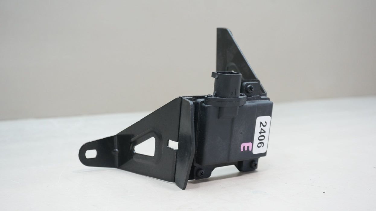 2021-2022 HYUNDAI ELANTRA REAR RIGHT CORNER RADAR SENSOR OEM 99150BY010