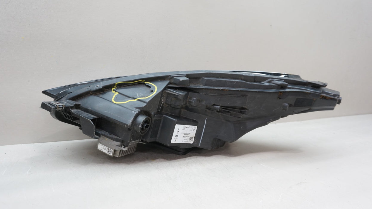 2021-2023 TESLA MODEL 3 FRONT RIGHT SIDE LED PROJECTOR HEADLIGHT OEM