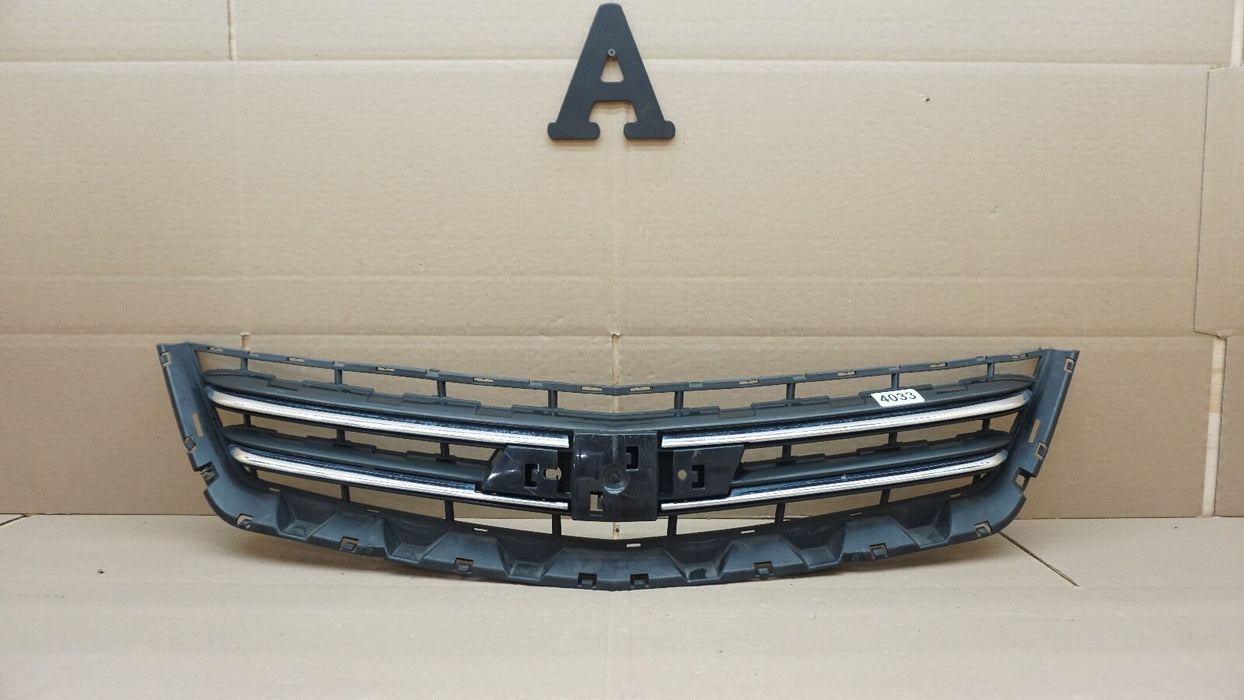 2014-2020 CHEVROLET IMPALA FRONT UPPER GRILLE GRILL AFTERMARKET TONG YANG