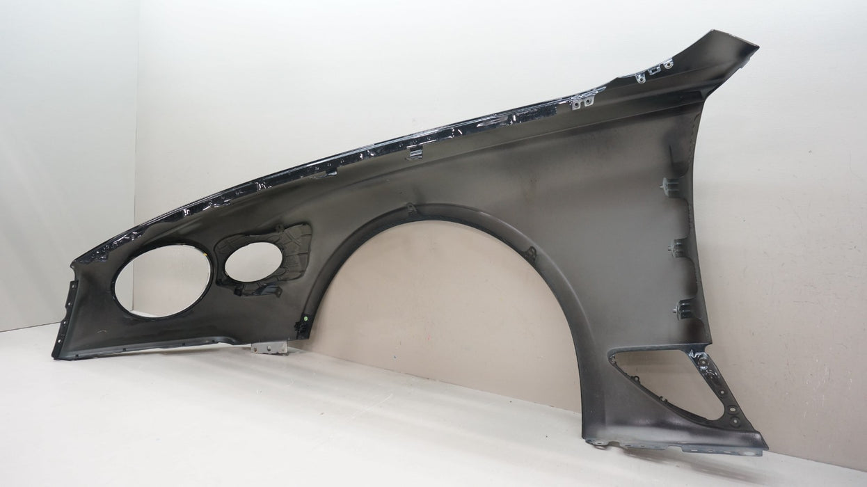 2020-2023 BENTLEY CONTINENTAL GT FRONT RIGHT PASSENGER SIDE FENDER 3SD821102F
