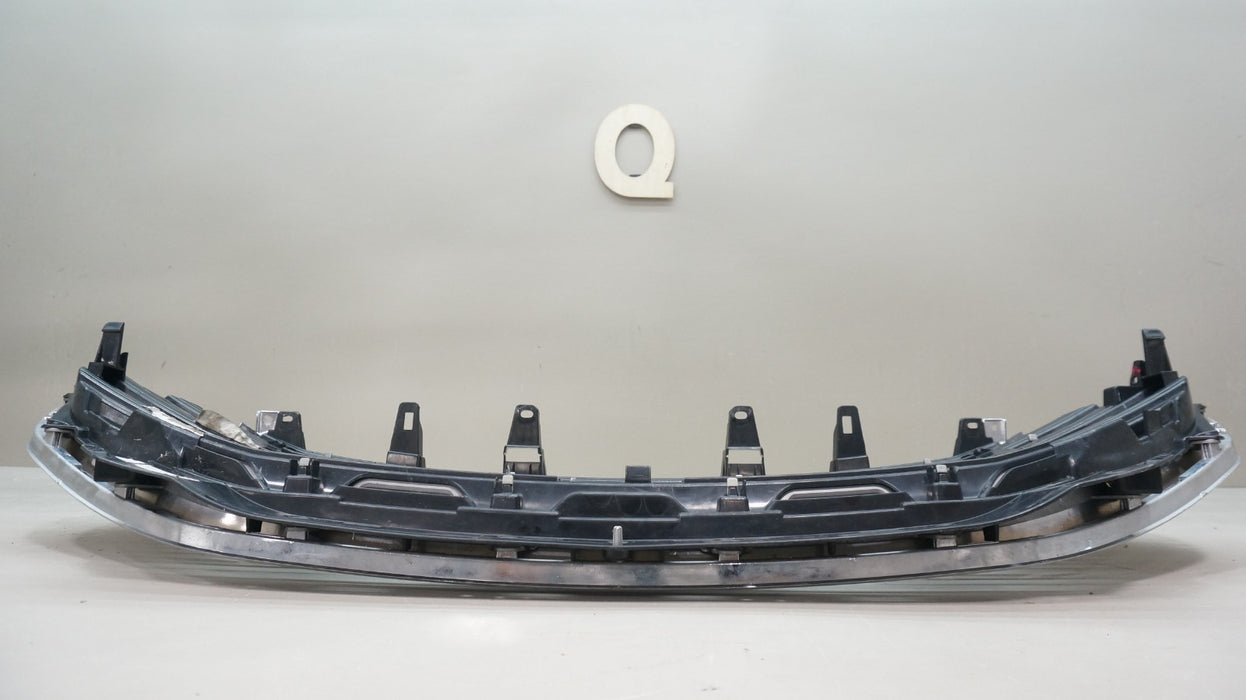 2019-2024 FORD EDGE FRONT BUMPER GRILLE CHROME OEM KT4B-8200-AHW