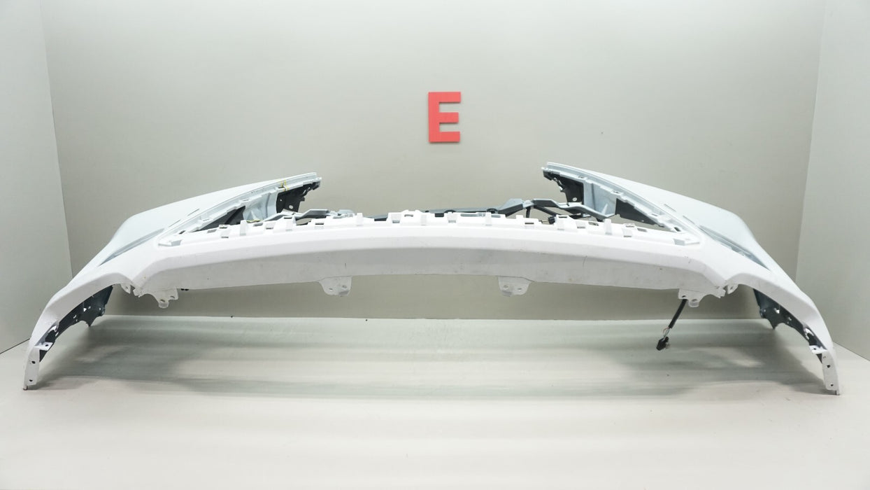 2018-2021 LEXUS NX300 FRONT BUMPER COVER 52119-78230 OEM 18 19 20 21