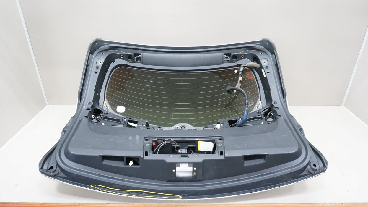2019-2025 ACURA RDX REAR LIFTGATE TAIL GATE TRUNK LID OEM