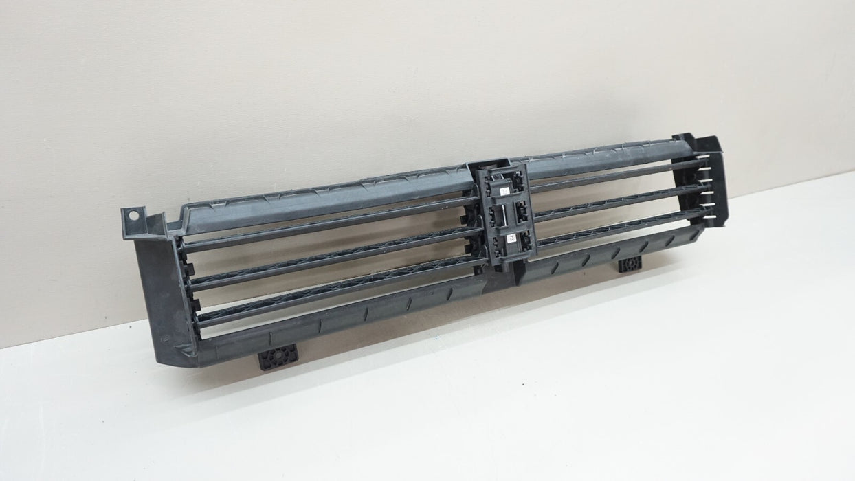 2019-2023 JEEP CHEROKEE FRONT RADIATOR ACTIVE SHUTTER TONG YANG AFTERMARKET
