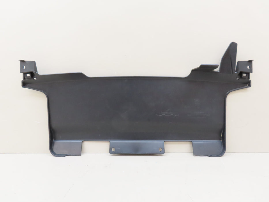 2014-2018 LAND ROVER RANGE ROVER SPORT REAR TOW  BAR UNDER TRAY COVER OEM
