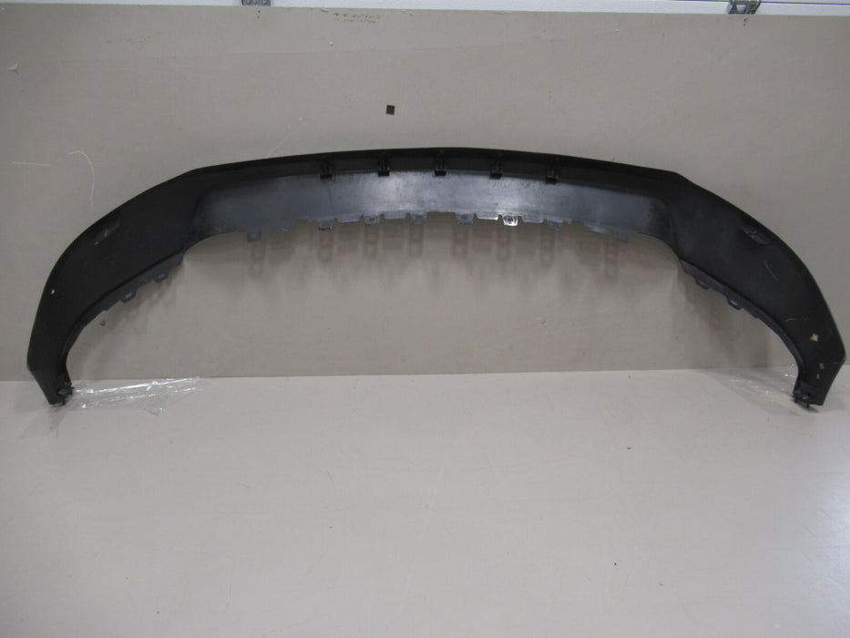 2013-2017 DODGE RAM 1500 FRONT UPPER BUMPER COVER OEM P# 13DSR1001P