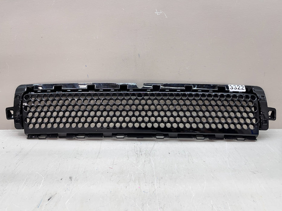 2020-2025 LAND ROVER DEFENDER LOWER FRONT GRILLE GRILL M8B2-17H750-C OEM