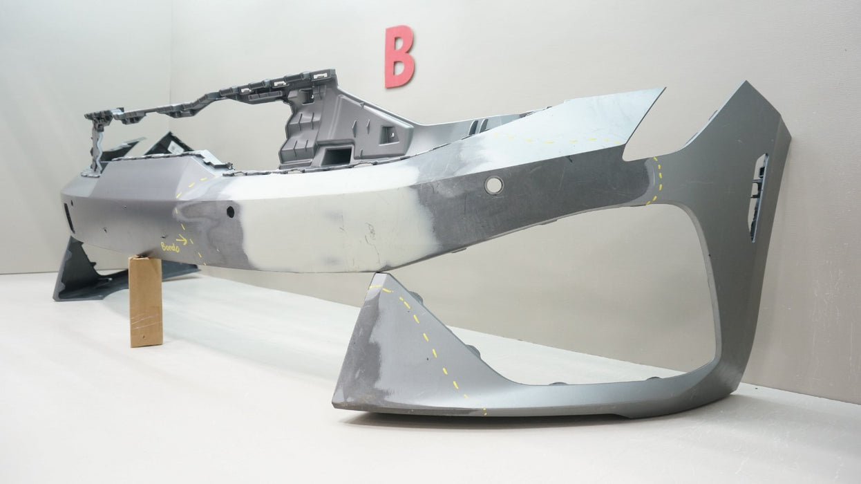 2025-2026 KIA K5 GT-LINE FRONT BUMPER COVER PANEL OEM 86511-L2CA0