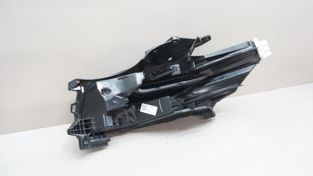 2022-2024 CHEVROLET TRAVERSE FRONT RIGHT SIDE LED HEADLIGHT OEM 85584766