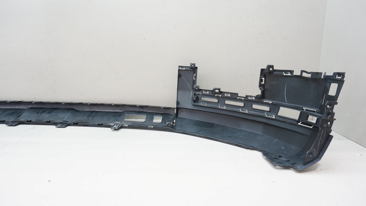 2024-2025 HYUNDAI SANTA FE FRONT LOWER BUMPER VALANCE PANEL 86512-R6000 OEM