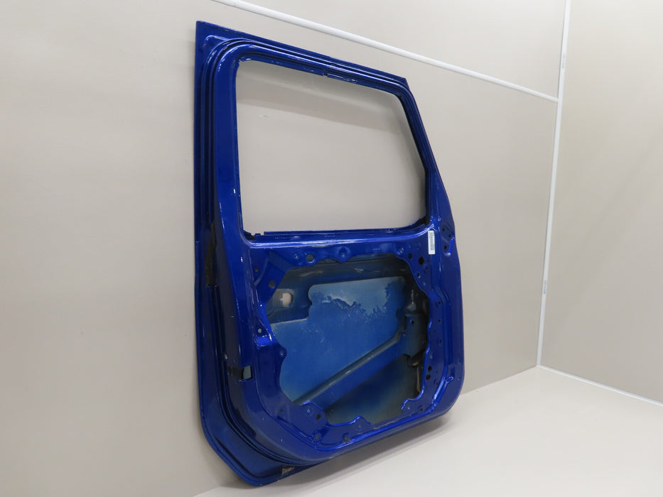 2018-2024 JEEP WRANGLER/GLADIATOR FRONT LEFT DRIVER DOOR PANEL SHELL OEM