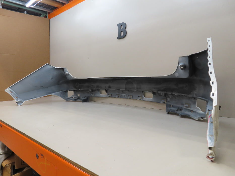 2016 2017 2018 HONDA PILOT REAR BUMPER COVER OEM 71501-TG7-A000