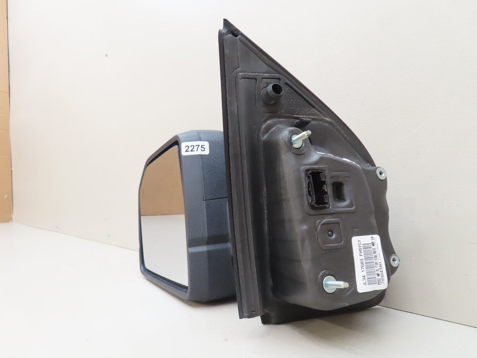 2015-2020 FORD F150 F-150 FRONT LEFT DRIVER SIDE MIRROR OEM JL34-17683