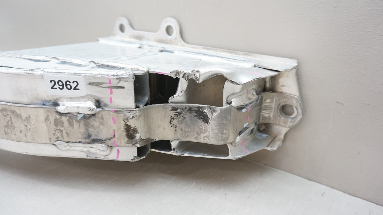 2018-2022 HONDA ACCORD FRONT BUMPER REINFORCEMENT CRASH BAR OEM 71130-TVA-A000