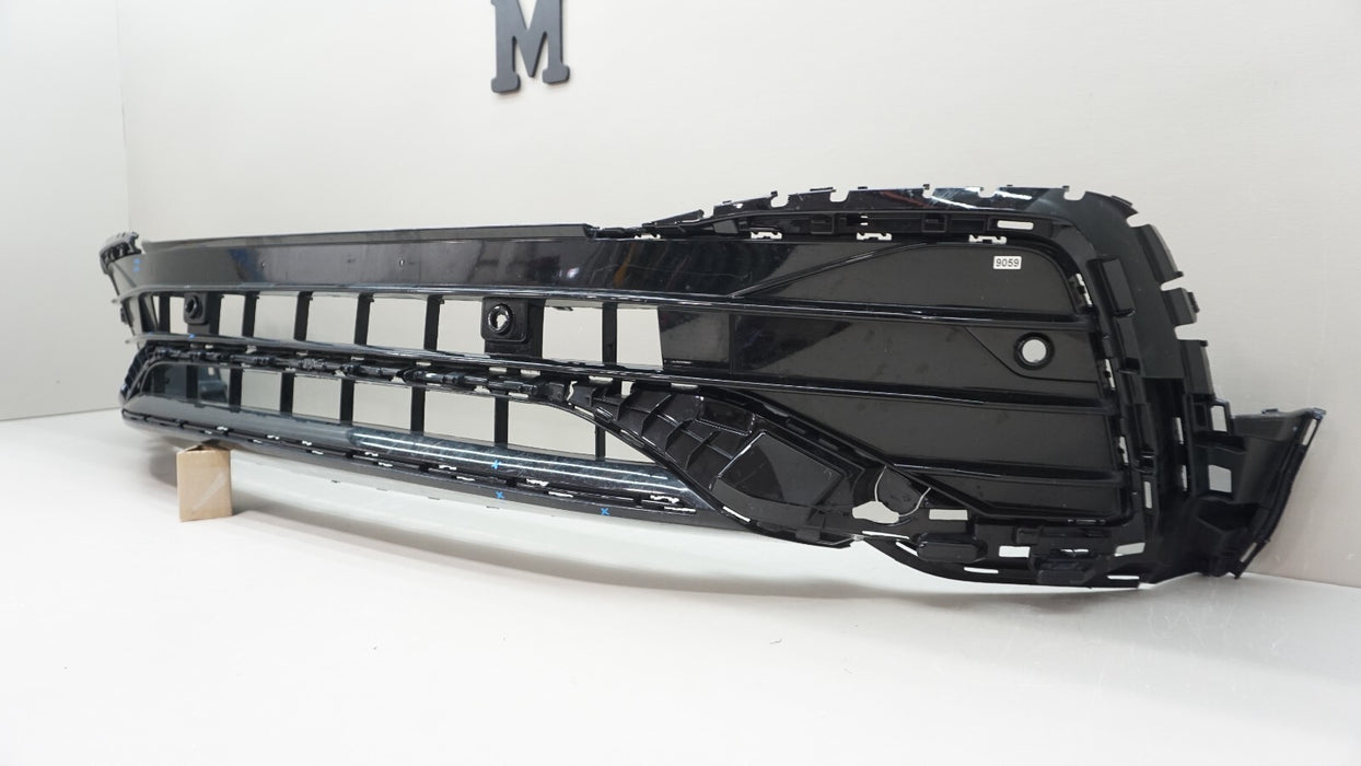 2022-2023 VOLKSWAGEN TIGUAN R LINE FRONT LOWER BUMPER GRILLE OEM 5NN853677L