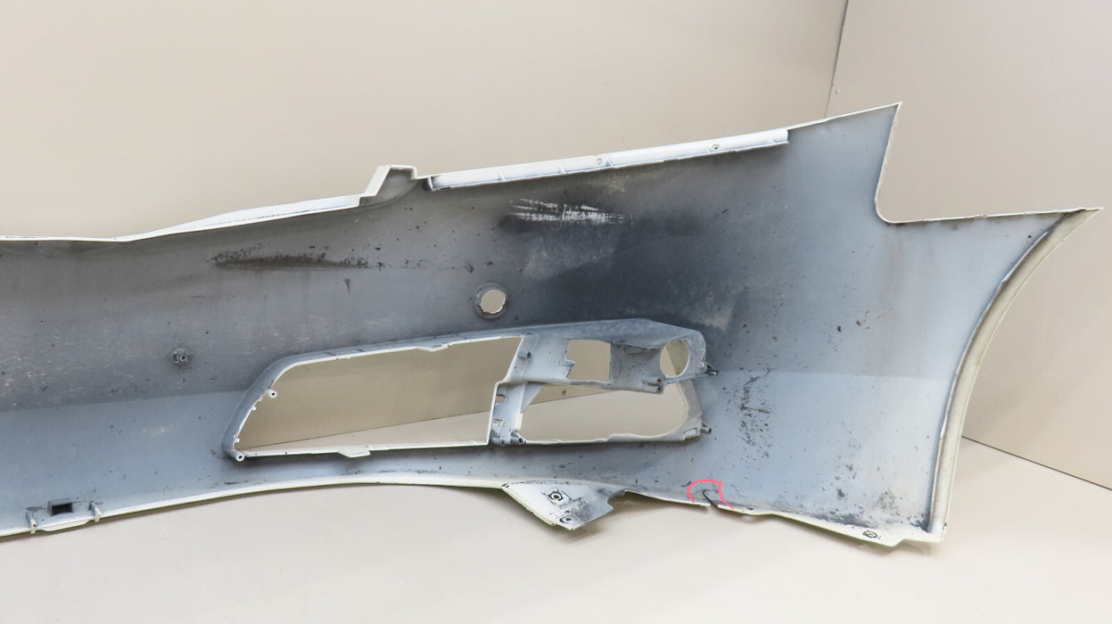 2009-2011 ACURA TL FRONT BUMPER COVER OEM