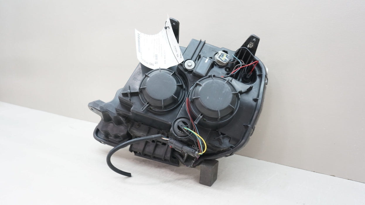 2010-2015 GMC TERRAIN FRONT RIGHT PASSENGER SIDE HALOGEN HEADLIGHT OEM