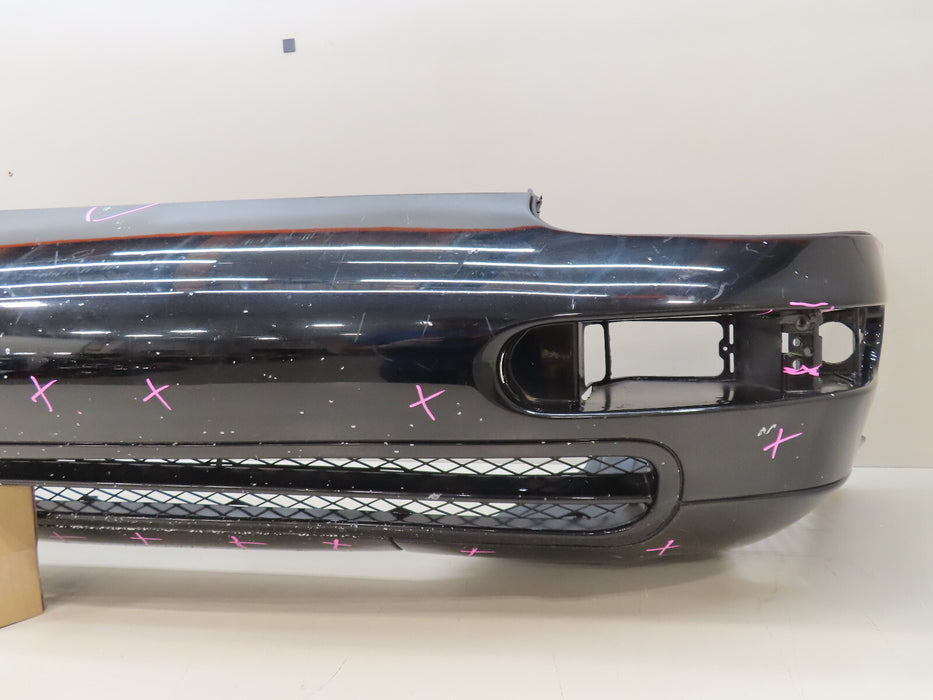 1995 1996 1997 1998 PORSCHE 911 993 FRONT  BUMPER COVER OEM 993505311Z0