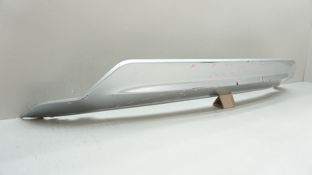 2015-2016 HONDA CR-V CRV REAR LOWER BUMPER VALANCE COVER CAPA AFTERMARKET