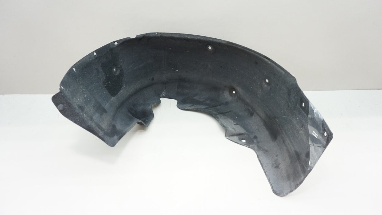 2018-2023 KIA STINGER COWL REAR RIGHT SIDE QUARTER PANEL SPLASH SHIELD GUARD OEM