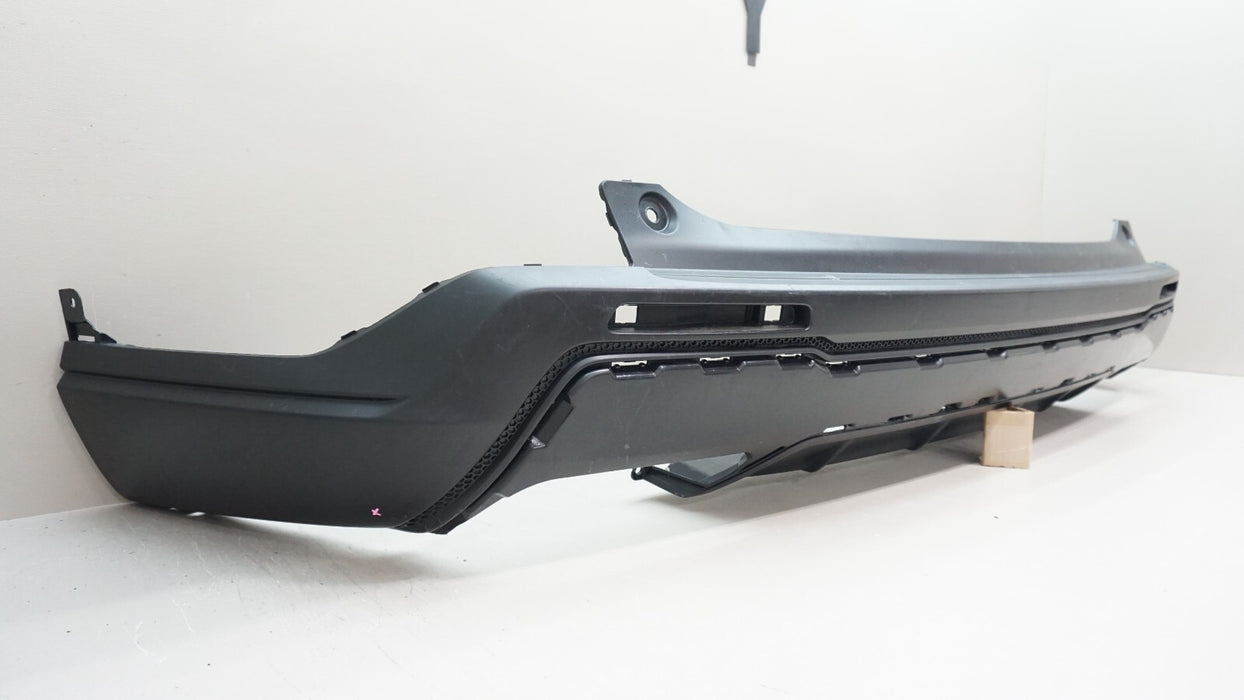 2023-2024 HONDA CRV CR-V REAR BUMPER COVER OEM 71501-3D4-A000