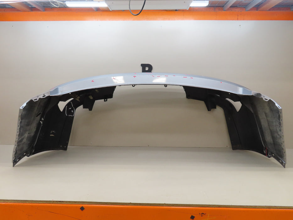 2016-2018 HONDA PILOT REAR BUMPER COVER W/VALANCE OEM 71510-TG7-A0