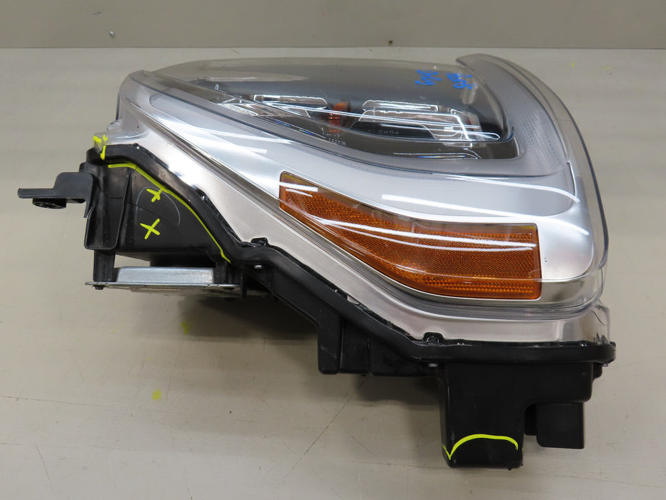 2021-2023 FORD F150 F-150 FRONT LEFT DRIVER HEADLIGHT LED OEM PARTS ONLY