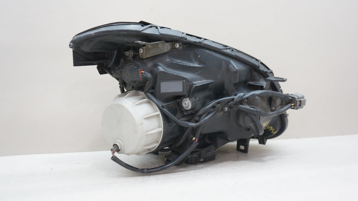 2007-2008 NISSAN MAXIMA FRONT LEFT DRIVER SIDE XENON HEADLIGHT OEM