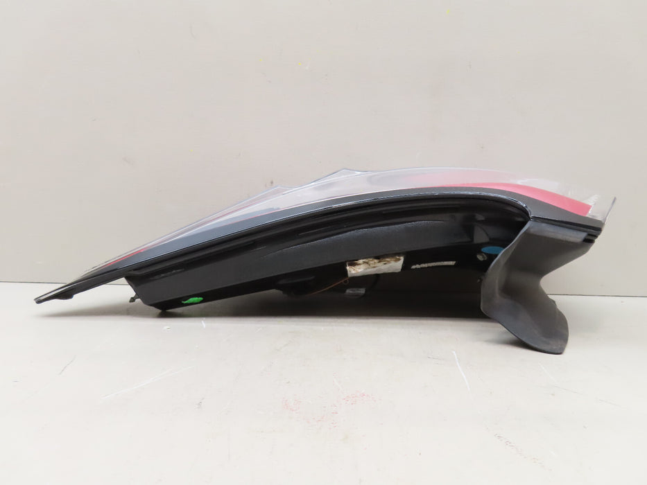 2015-2018 FORD EDGE RIGHT RH LED TAIL LIGHT LAMP OEM  HT4Z13404D