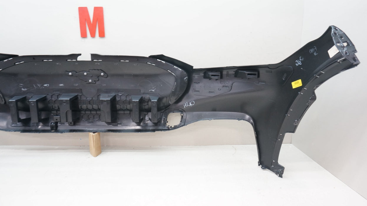 2021-2024 FORD MUSTANG MACH-E FRONT BUMPER COVER PANEL OEM