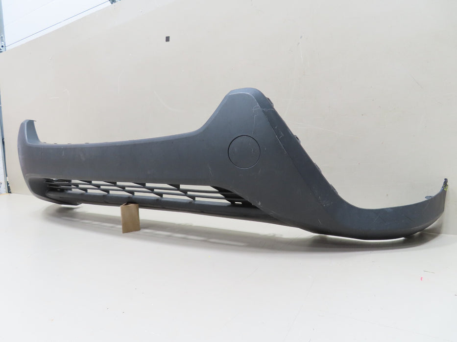 2013-2015 TOYOTA RAV4 LE SUV FRONT LOWER BUMPER PANEL COVER OEM 52411-0R010