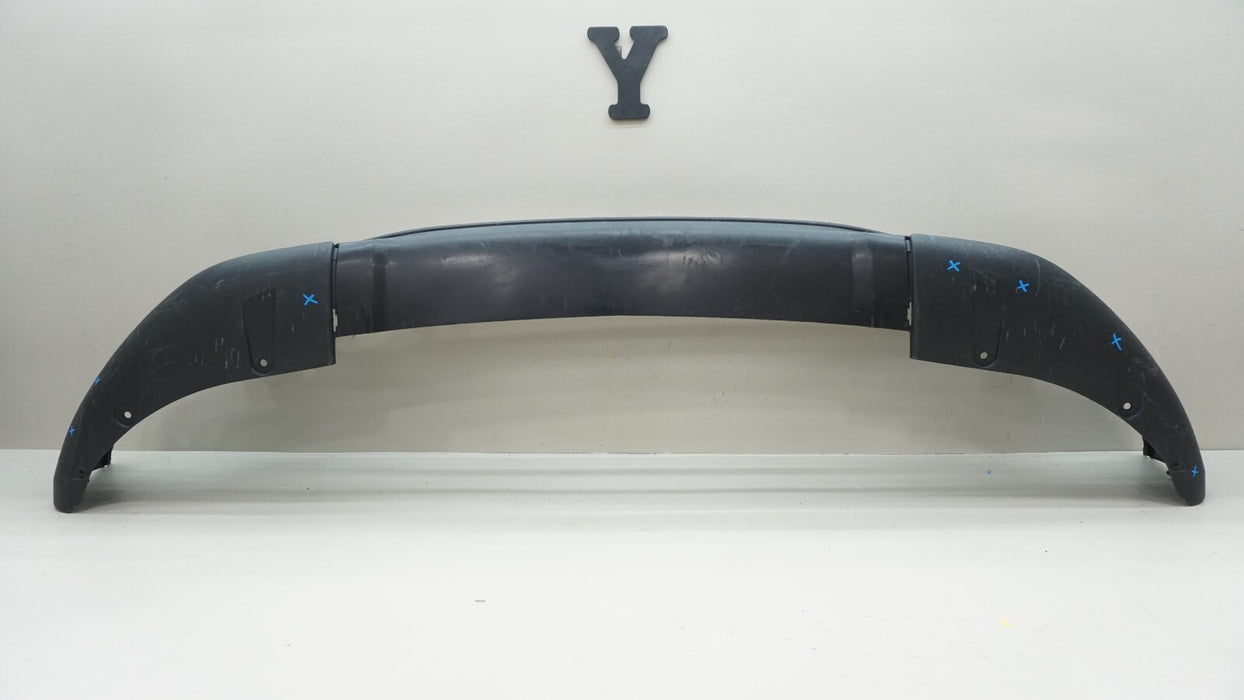 2021-2024 MINI COOPER COUNTRYMAN FRONT LOWER BUMPER COVER OEM 51119477044