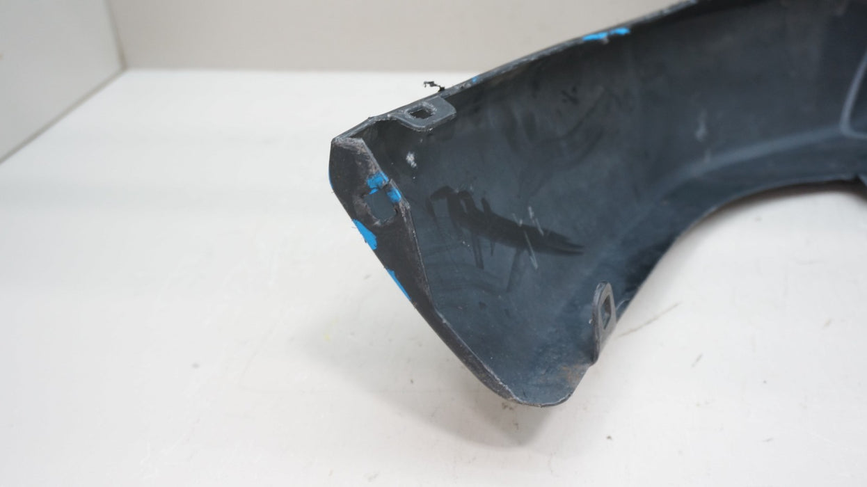 2019-2023 TOYOTA RAV4 FRONT LOWER BUMPER VALANCE PANEL OEM  52411-0R130