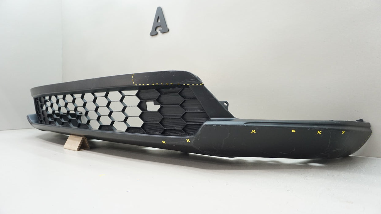 2023-2024 HONDA CRV FRONT LOWER BUMPER VALANCE 71105-3A0A-A000 OEM