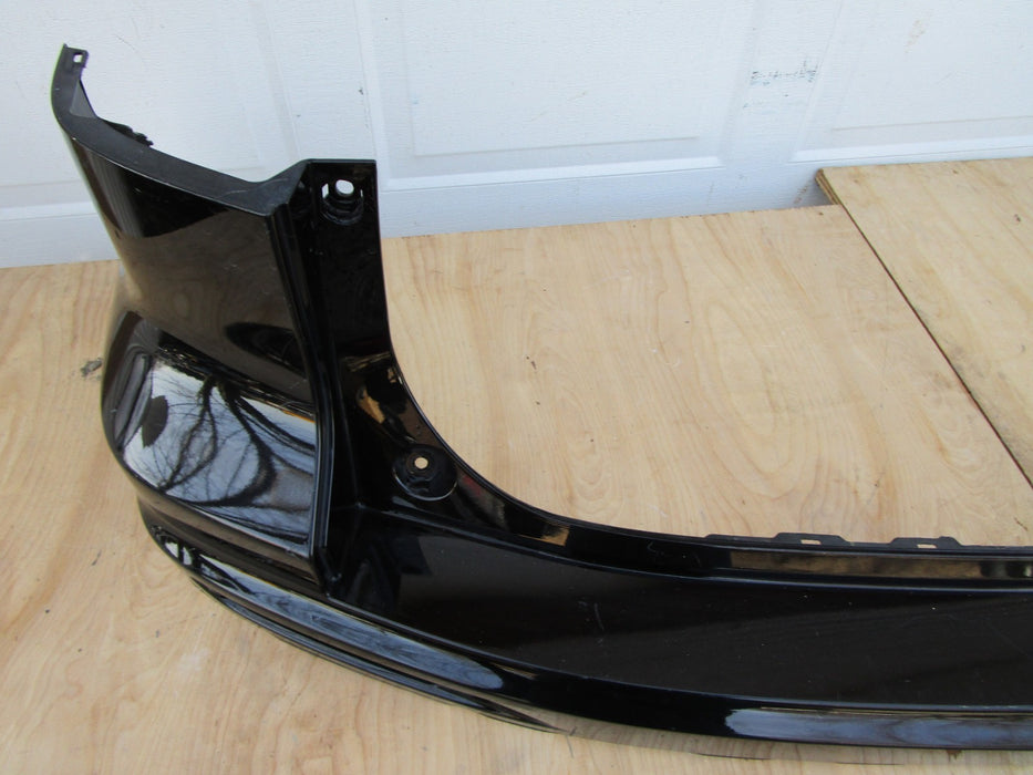 10 11 HONDA CR-V CRV REAR BUMPER COVER OEM