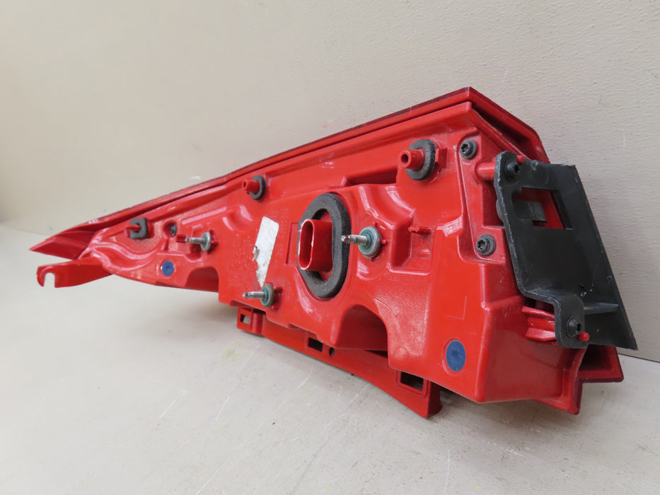 2013-2018 CADILLAC ATS REAR LEFT DRIVER TAIL LIGHT LED OEM 23139331