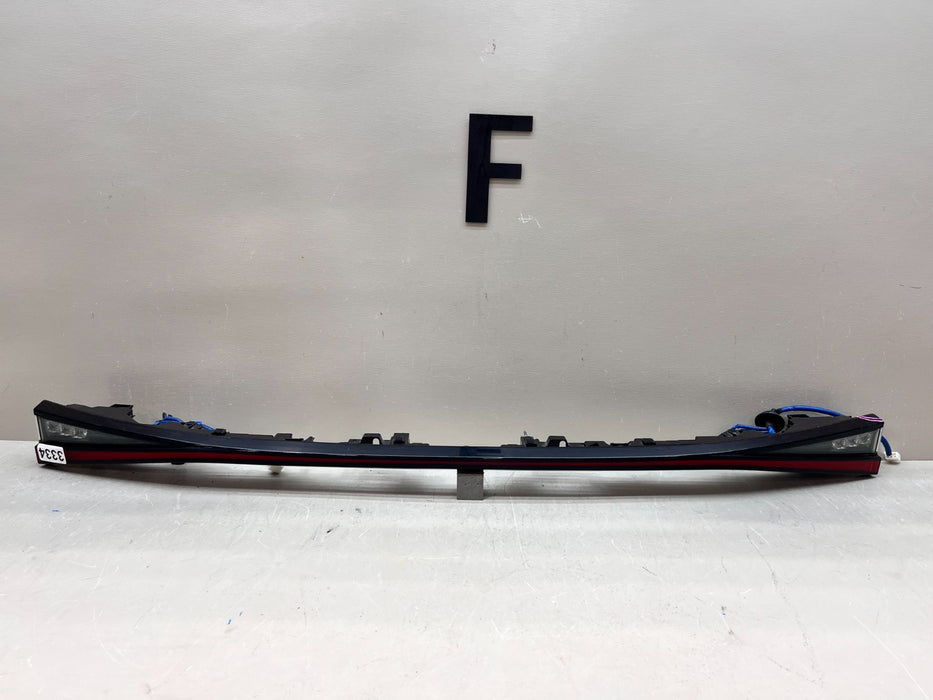 2021-2025 LEXUS IS300 IS350 IS500 CENTER TAIL LIGHT OEM 81580-53190