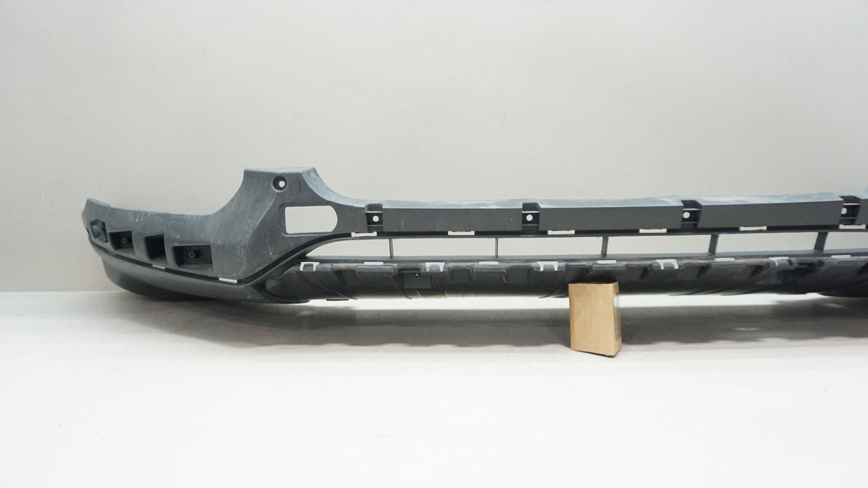 2013-2016 FORD ESCAPE FRONT LOWER BUMPER COVER PANEL OEM CJ54-17F775