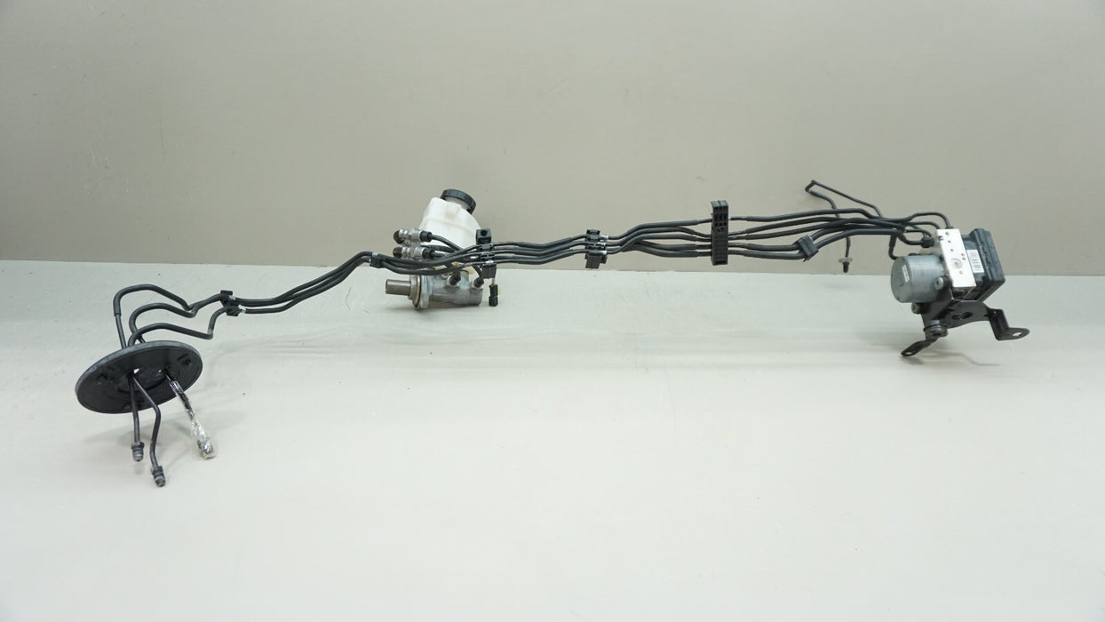 2018-2023 KIA STINGER ABS ANTI LOCK BRAKE SYSTEM ASSEMBLY OEM 58920-J5170